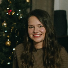 Ксюшечка Дербенева-Пирог, 02.09.1983, Полярные Зори