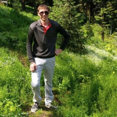 Максим Дмитриевич, 21.03.1988, Киев