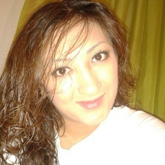 Zhan Moldabekova, 12.04.1991, Алматы