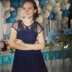 Анна Кратенок, 12.08.1988, Минск