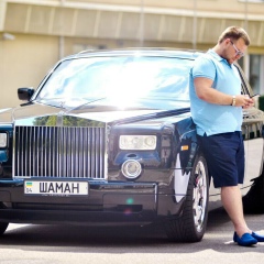 Артем Филенко, 27.08.1981, Киев