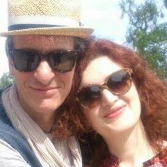 Юлия Базарова, 12.12, Санкт-Петербург