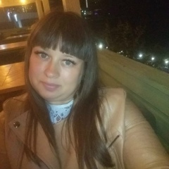 Виктория Артыщенко, 26.03.1989, Одесса