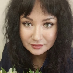 Анна Кузикова, 07.02, Лесной