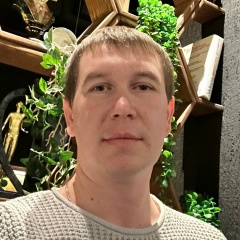 Александр Кабунин, 29.04.1990, Пенза