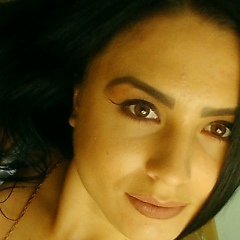 Дарья Кого, 21.12.1991, Южно-Сахалинск