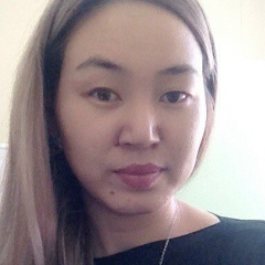 Молдир Салимбаева, 24.02.1991