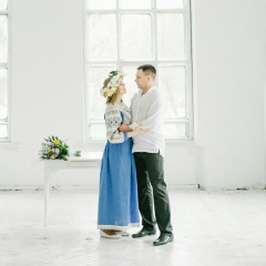 Маша Петренко, 03.07, Днепр (Днепропетровск)