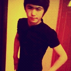 Madiar Kulanbaev, 27.05.1995, Талдыкорган