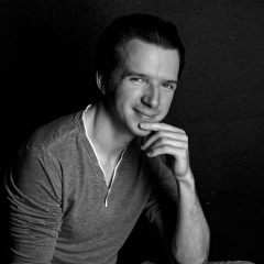 Игорь Харитонов, 18.01, Санкт-Петербург