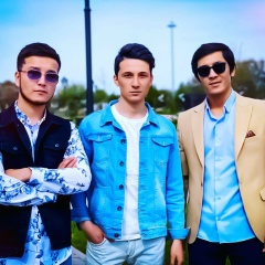 Аслан Бекмуратов, 31.03, Шымкент