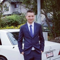 Артур Алексеенко, 12.07, Calgary