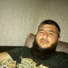 Муса Цокаев, 26.06.1981