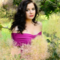 Агата Владимировна, 05.05.1991