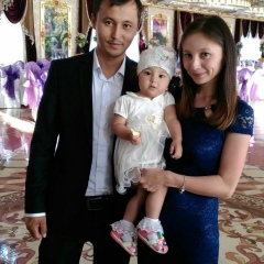 Майра Есенгалиева, 04.10.1988