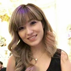 Гульсаяш Айжарыкова, 14.02, Актобе