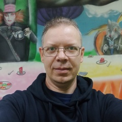 Александр Блинов, 17.11.1984, Переславль-Залесский