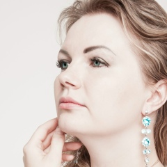 Виктория Карлисон, 05.01, Екатеринбург