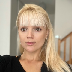 Любовь Стахеева, 29.09, Москва