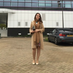 Надежда Овчинникова, 24.09.1984, Москва