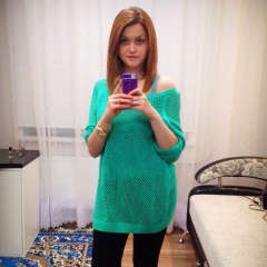 Нюта ♥, 18.01.1996, Дрокия