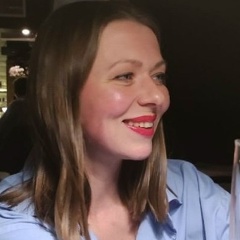 Дина Кошелева, 21.08.1982, Санкт-Петербург