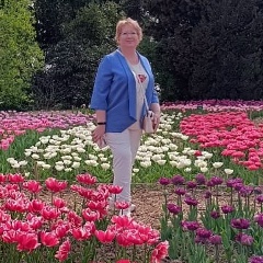 Элла Новикова, 26.05, Москва