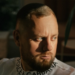 Сергей Дубовик, 23.04, Симферополь