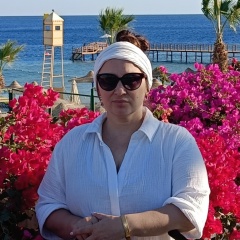 Ольга Губина, 06.05