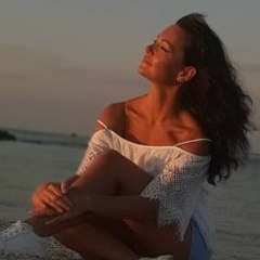 Оля Бевз, Королёв