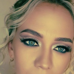 Елена Панфилова, 16.04.1987, Воронеж