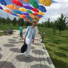 Анара Шалкарбай, 08.03, Актобе