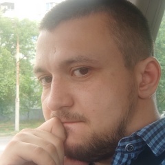 Юрий Васильев, 21.01.1992, Ростов-на-Дону
