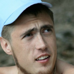 Володька Лесников, 05.03.1990, Санкт-Петербург