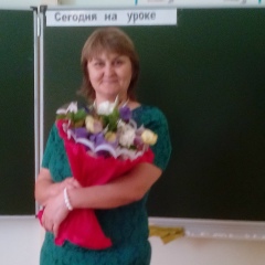 Светлана Чудакова, 11.02, Елховка