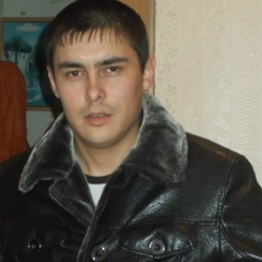Айнур Аюпов, 05.01, Уфа