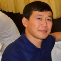 Темирбек Бакытулы, Шымкент