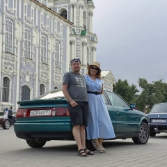 Сергей Скляров, 08.03, Москва