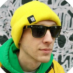 Родни Лейбовский, 10.11.1989, Киев