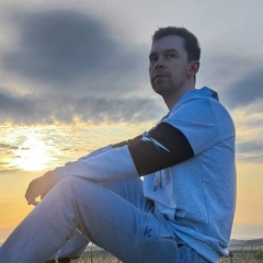 Илья Намовир, 19.03.1987