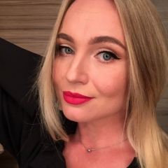 Ксения Дашкевич, 14.10