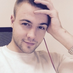 Алексей Бызов, 01.10.1991, Москва