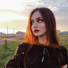 Оксана Мохитова, 14.12, Екатеринбург