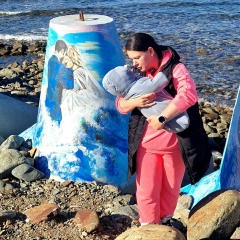 Мария Бородько, 25.11.1987, Владивосток