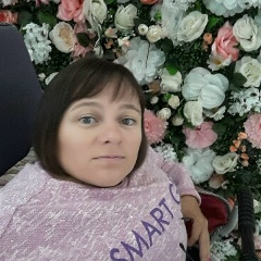 Юлія Мензелівська, 13.10.1984, Одесса