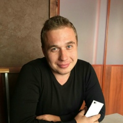 Артем Татищев, 12.03.1991, Екатеринбург