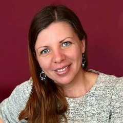 Катя Кривошеева, Омск