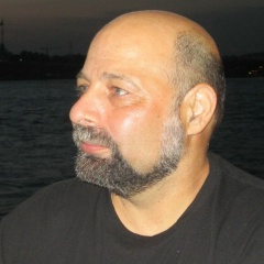 Борис Бомштейн, 11.09.1959, Санкт-Петербург