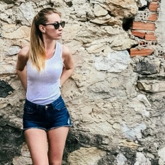 Katya Nikiforova, 05.04