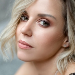 Лилия Солнцева, 05.02, Пушкино